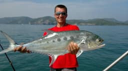 BIG FISHING - Большая рыбалка с троллингом