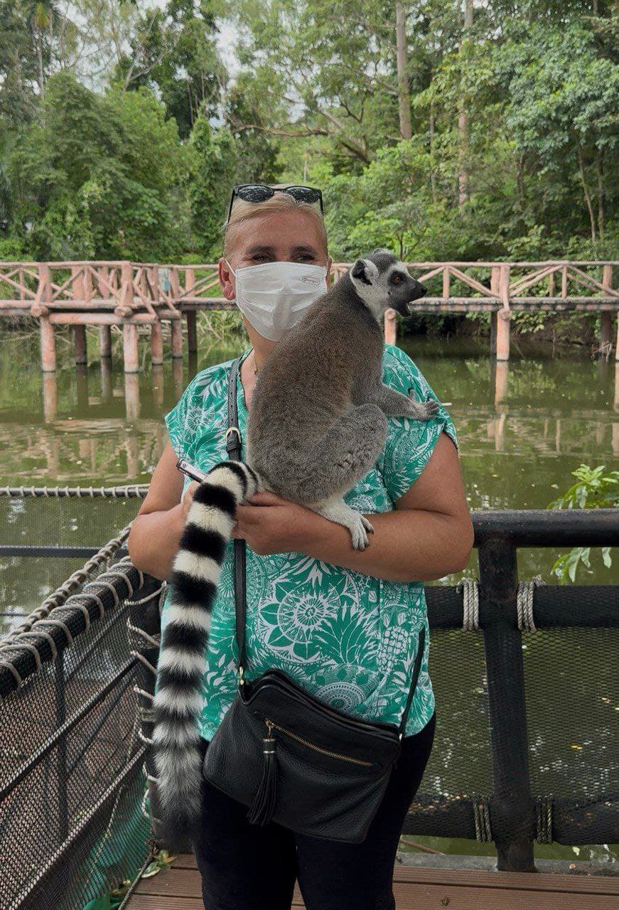 Фото отзыва Люба №3