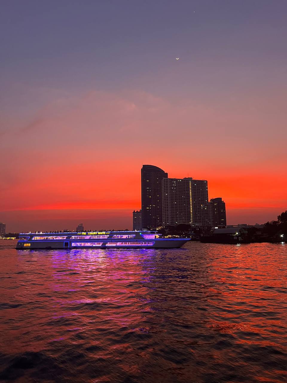 Бангкок PREMIUM