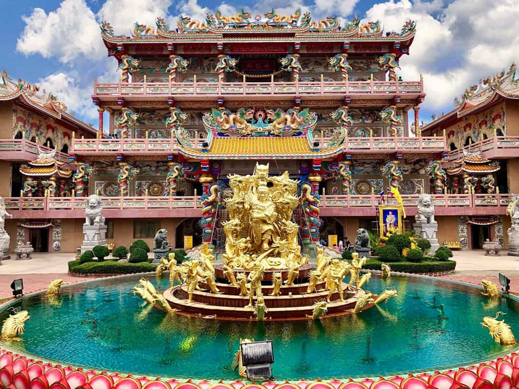 Дискавери тур — фото