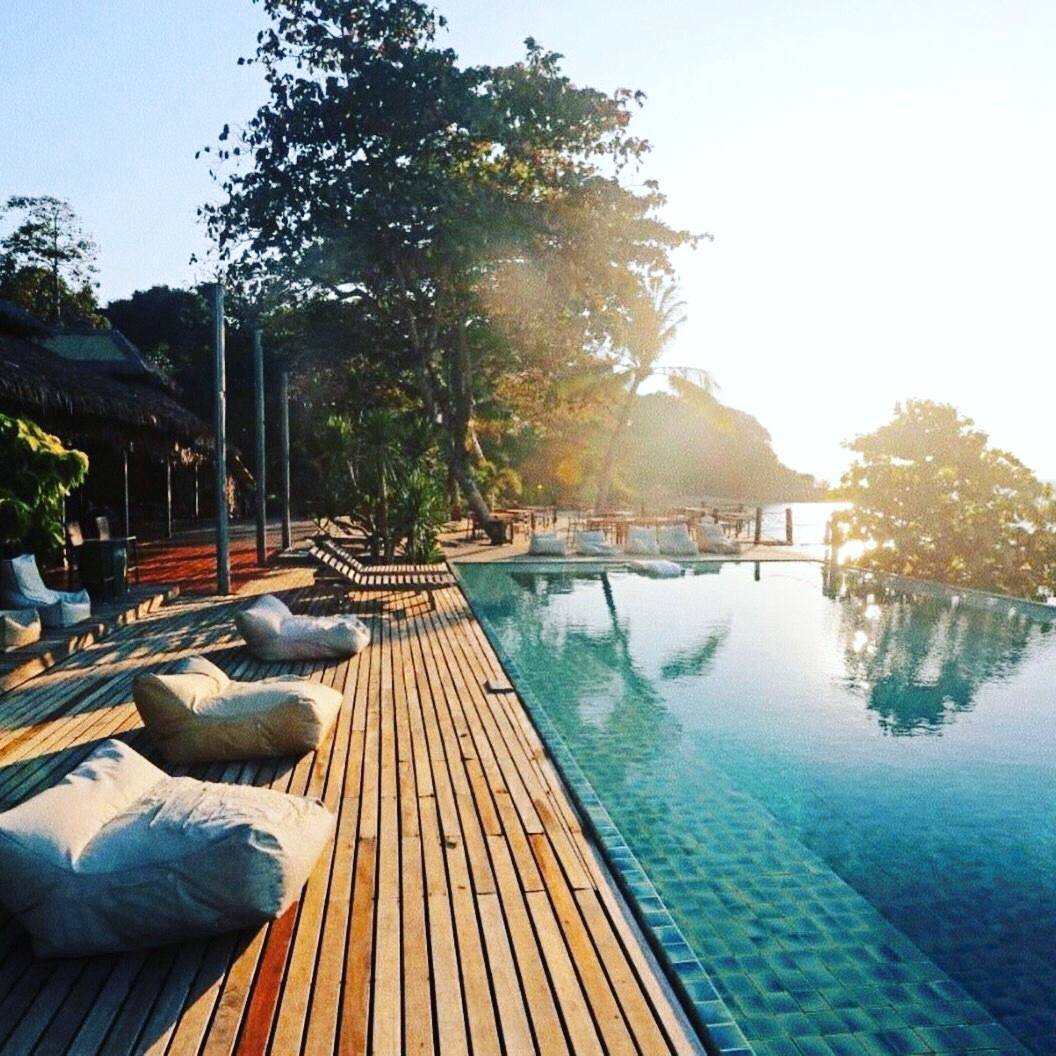 Тайские Мальдивы — фото