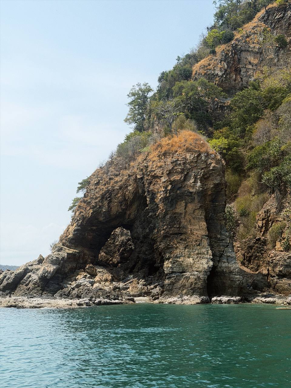 5 ОСТРОВОВ — СНОРКЛИНГ ТУР — Остров Koh Phai