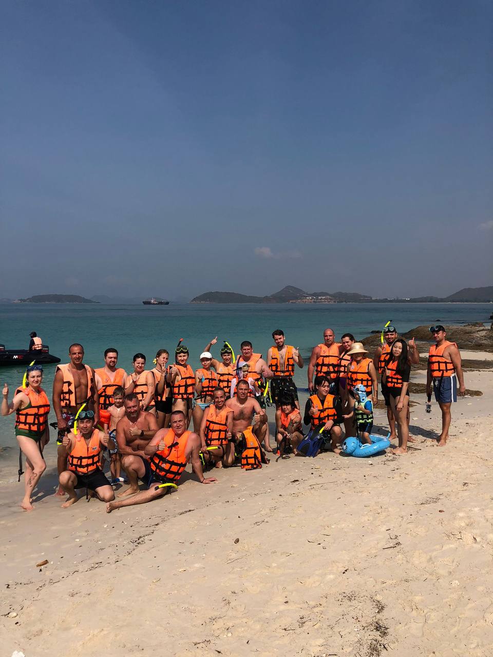 Фото отзыва V G №2