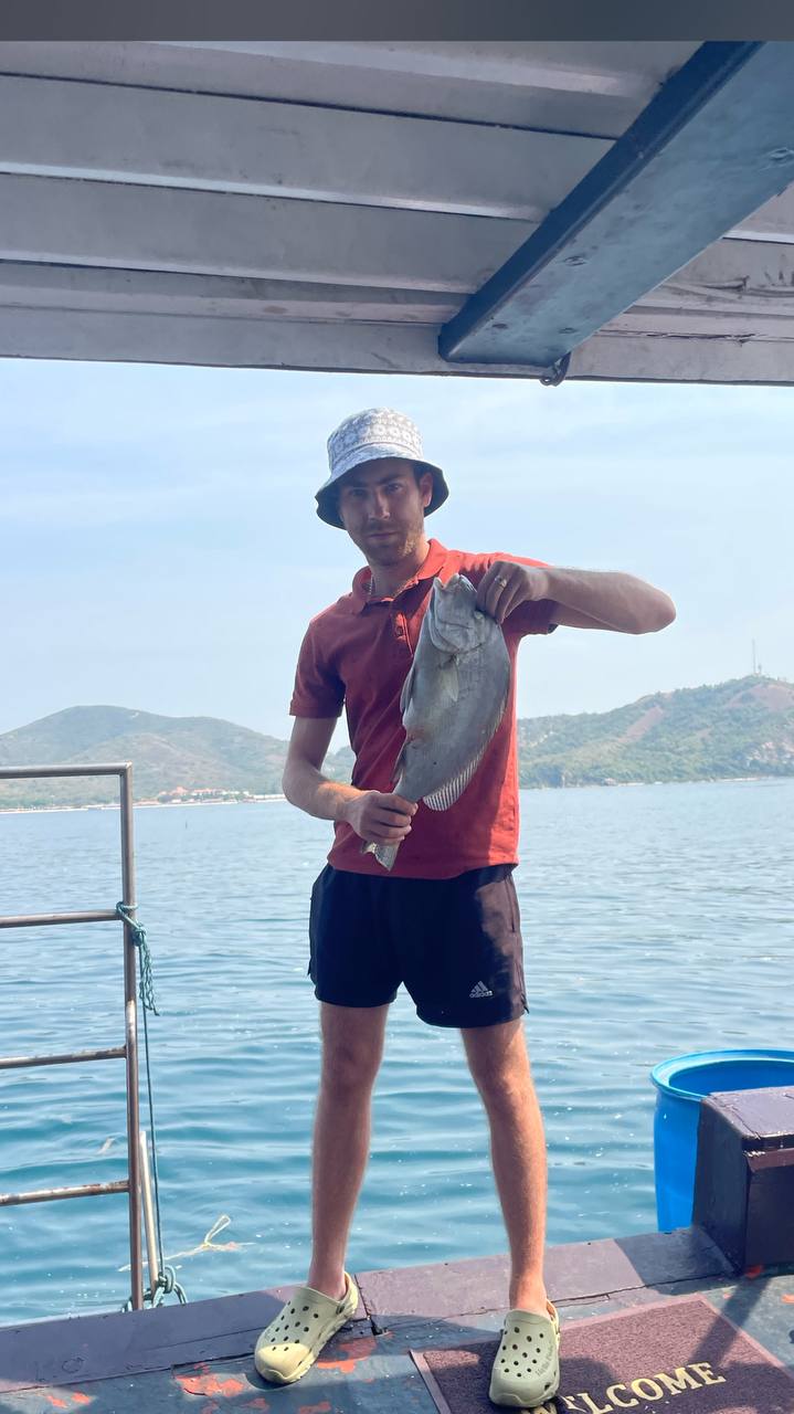 Фото отзыва Костя №2