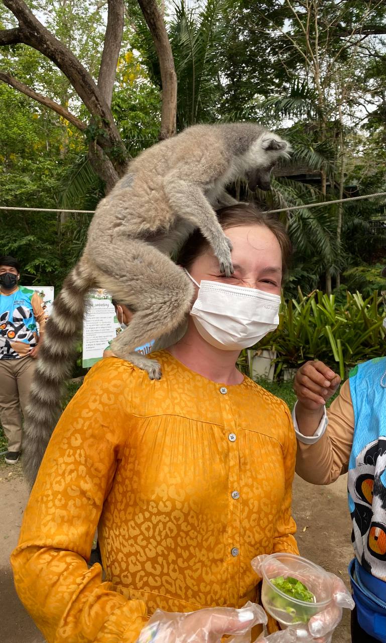 Фото отзыва Anastasiia M №1