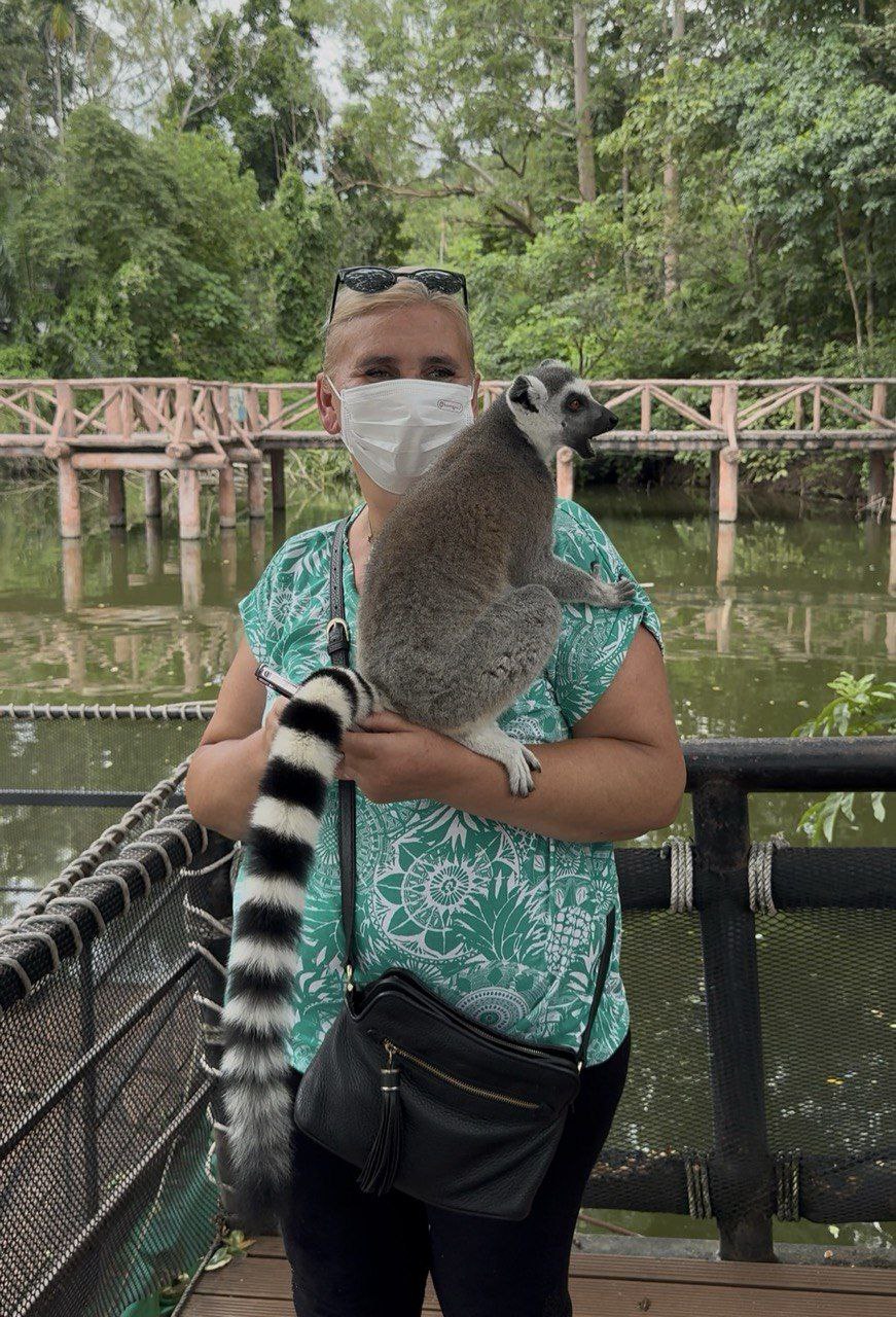 Фото отзыва Люба №3