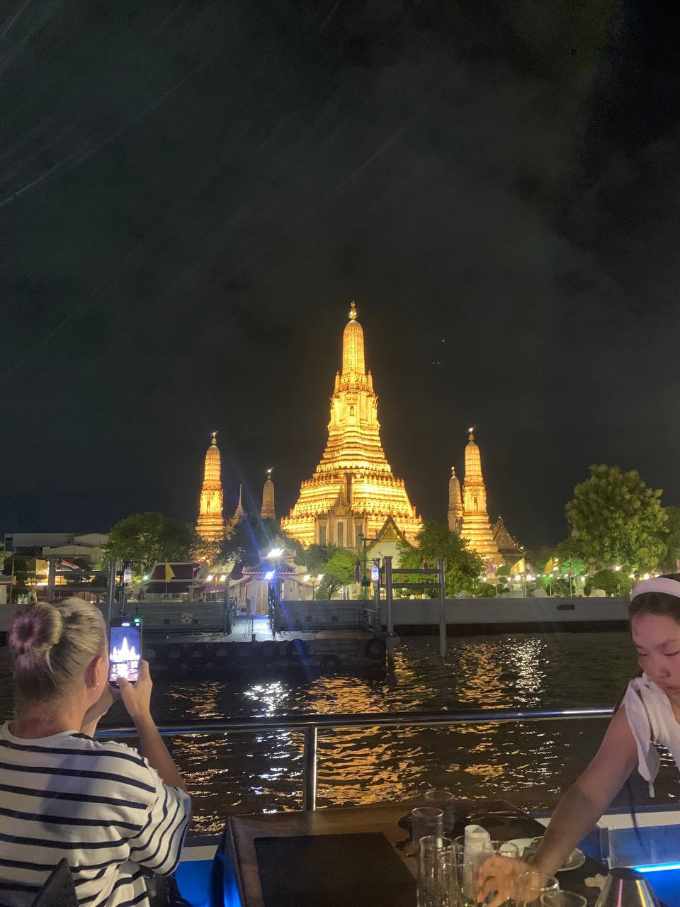 Фото отзыва Anna Elenina №2